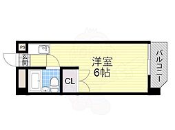 東洋ライオンズマンション野田 4階