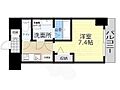 アプリーレ中之島9階8.9万円