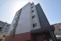 大阪府大阪市北区長柄中3丁目12番14号：物件画像／賃貸大阪株式会社　福島店