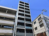大阪府大阪市北区中津4丁目：物件画像／賃貸大阪株式会社　福島店
