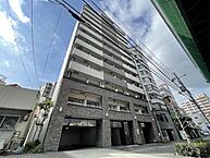 大阪府大阪市福島区玉川3丁目：物件画像／賃貸大阪株式会社　福島店