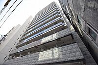 大阪府大阪市西区南堀江2丁目1番15号：物件画像／賃貸大阪株式会社　福島店
