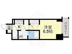 S-RESIDENCE福島玉川Tres 12階