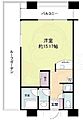 フォレステージュ靱公園13階11.5万円