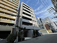 大阪府大阪市福島区福島6丁目19番4号：物件画像／賃貸大阪株式会社　福島店