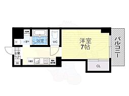 みおつくし鷺洲 5階