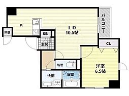 FERIA BLDG 7階