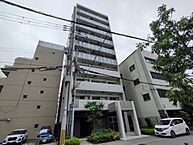 大阪府大阪市福島区福島7丁目17番17号：物件画像／賃貸大阪株式会社　福島店