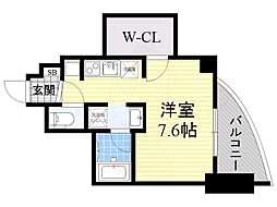 WillDo千代崎 4階
