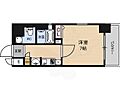 ジュネーゼグラン福島ミラージュ7階6.7万円