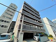大阪府大阪市北区大淀中2丁目6番4号：物件画像／賃貸大阪株式会社　福島店