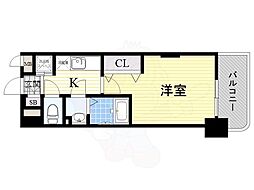 ラグゼ此花 8階