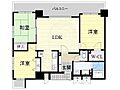 リーガル西梅田2階18.0万円