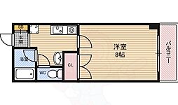サンプラザ海老江 4階/403