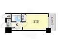 エスリード北梅田第26階4.5万円