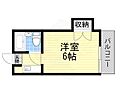 プラス九条2階4.3万円