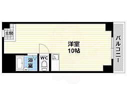 レバンガ西本町AP 6階