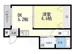 ガナーズ館長柄 3階