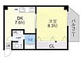 ネクサスステーション野田3階8.2万円