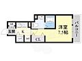 グランルージュ中之島南4階7.6万円