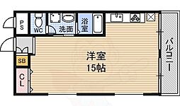 サンルール玉川 3階
