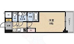 アルグラッド梅田WEST 5階
