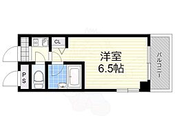 サンロイヤル長柄 3階