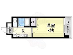 新梅田プライム 6階