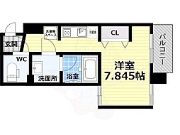 O-KYO 4階