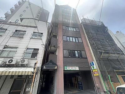 外観 外観