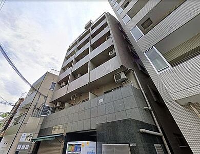 外観 外観