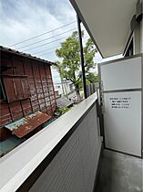 カリンハイツ 103 ｜ 千葉県船橋市西船3丁目（賃貸アパート1K・1階・26.99㎡） その13