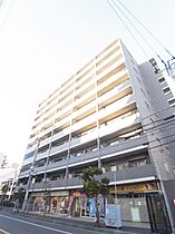 バリアントＧ 303 ｜ 千葉県船橋市葛飾町2丁目（賃貸マンション2DK・3階・52.89㎡） その1