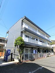 サンハイツ西船