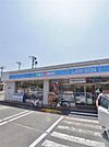 ローソン西船二丁目店