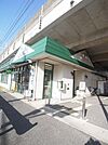 マルエツ 東中山店