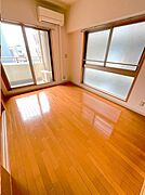 6.2帖の洋室です。