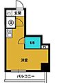 ライオンズマンション九段第25階1,850万円