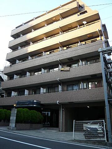 外観 日神パレステージ町田第2 3階/-