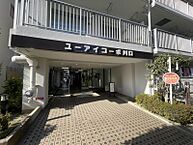 埼玉県川口市元郷1丁目：物件画像
