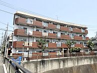 東京都板橋区双葉町：物件画像