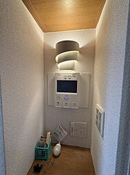 室内の画像