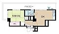 シャトレー幡ヶ谷第一7階2,480万円
