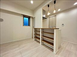 ペット可のリフォーム済マンションです！