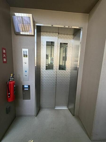 設備を拡大表示