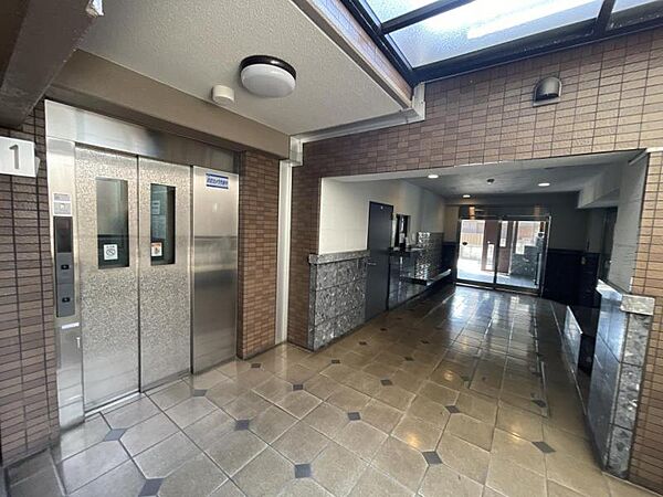 設備を拡大表示