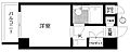 日神パレス八王子3階340万円