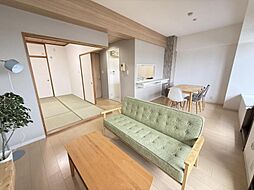 コスモ上福岡プレステージ