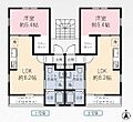 間取りはすべて...