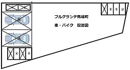 🉐敷金礼金0円！🉐フルグランテ馬場町